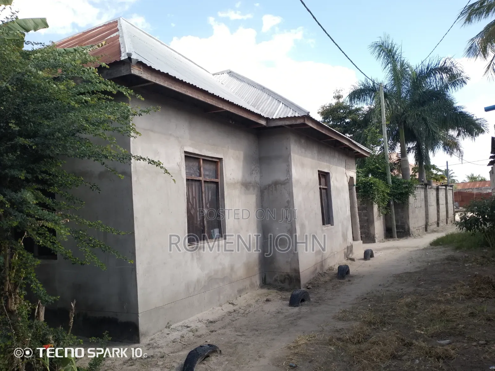 3bdrm House in Tanzania Daresalaam, Ilala for sale
