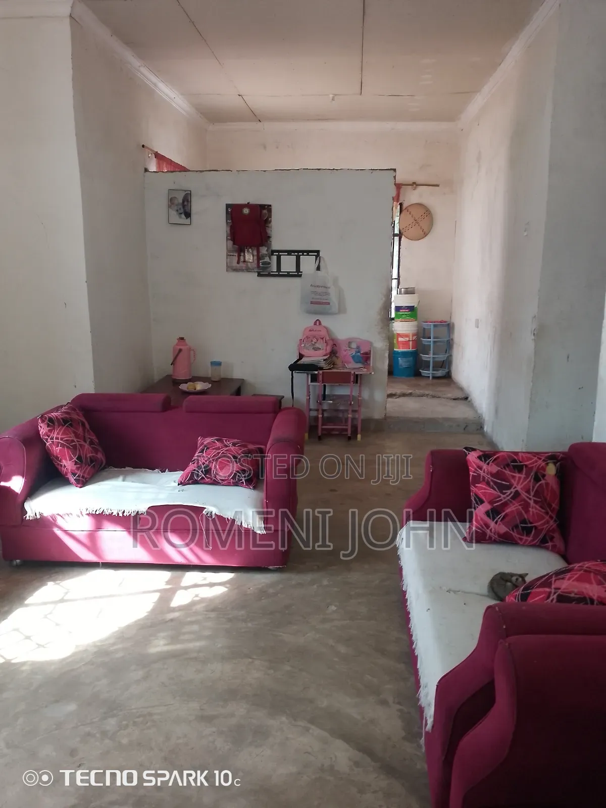 3bdrm House in Tanzania Daresalaam, Ilala for sale