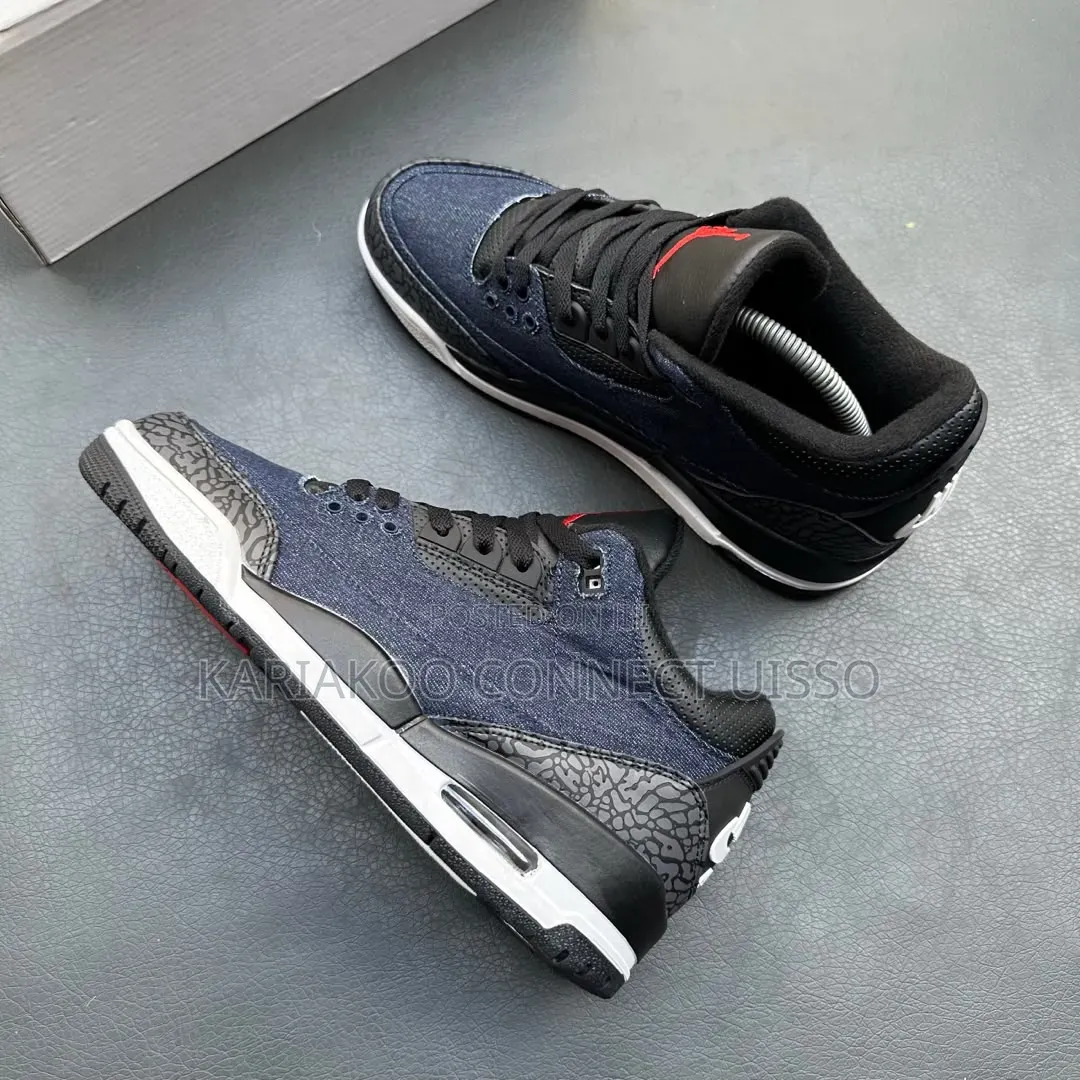Shoes Max Office Quality  