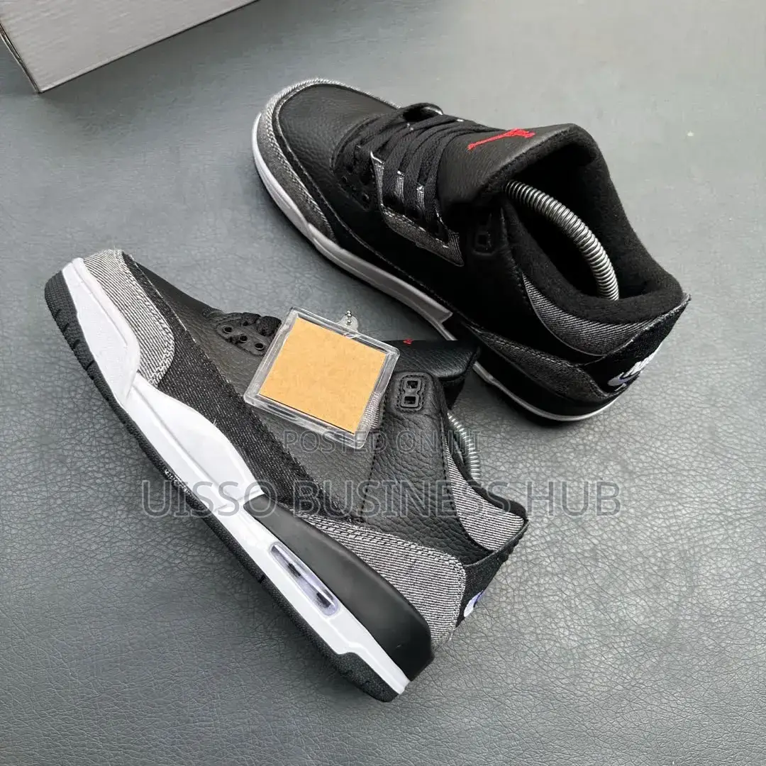 Shoes Max Office Quality  