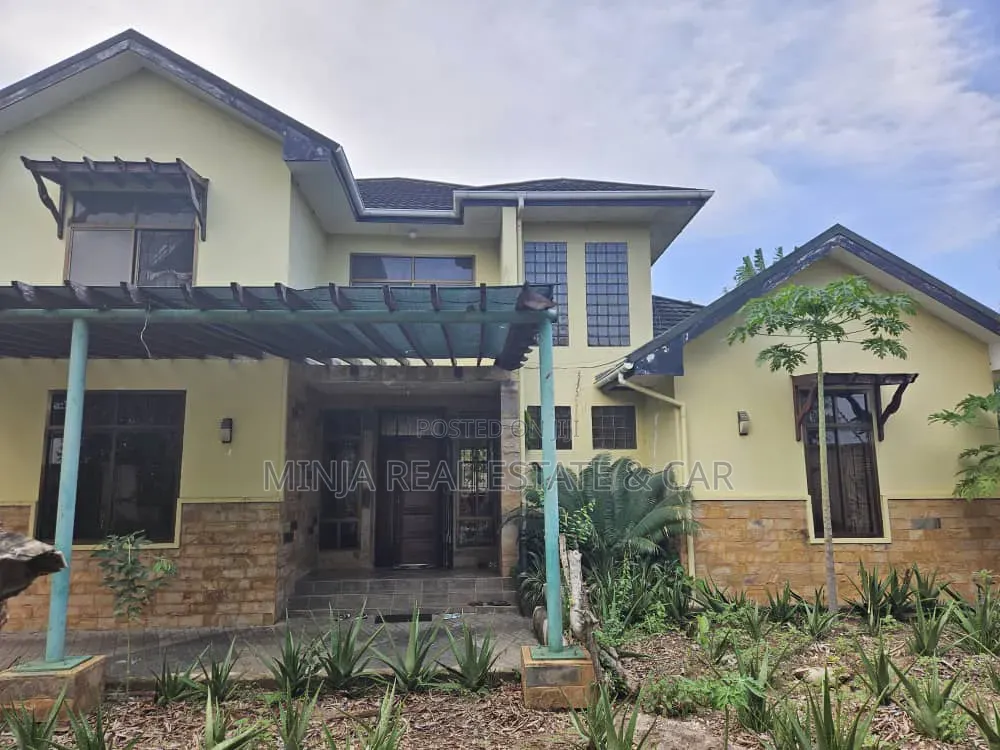 4bdrm House in Bunju for sale