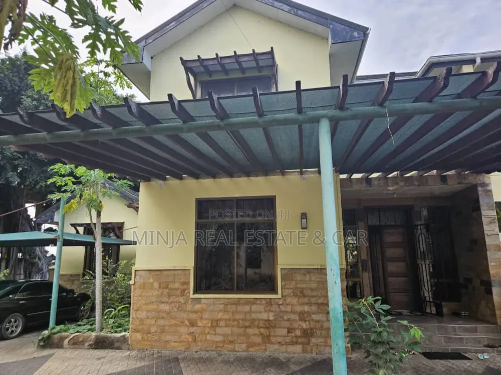 4bdrm House in Bunju for sale
