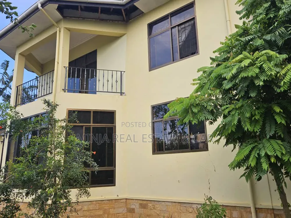 4bdrm House in Bunju for sale