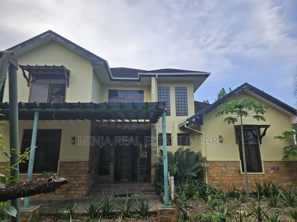 4bdrm House in Bunju for sale