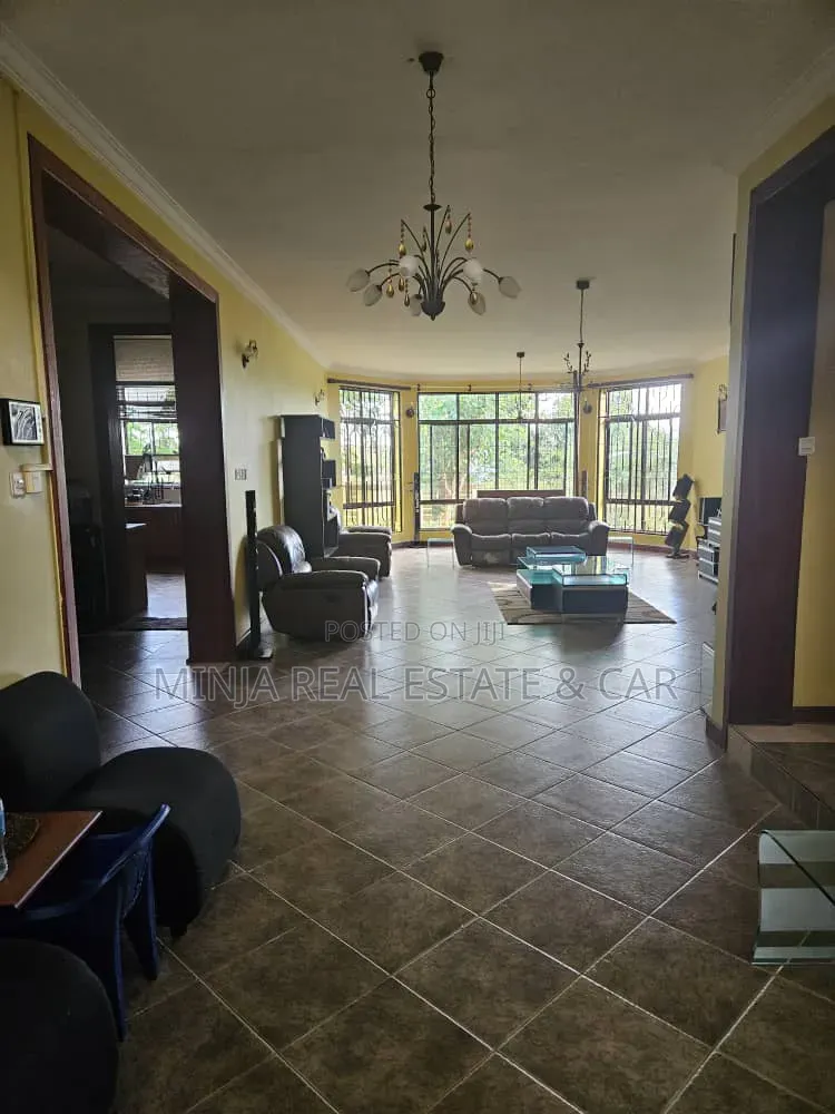 4bdrm House in Bunju for sale