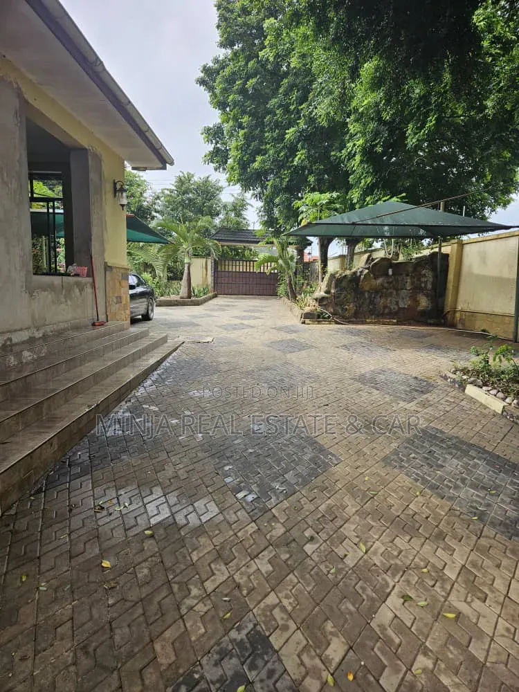 4bdrm House in Bunju for sale