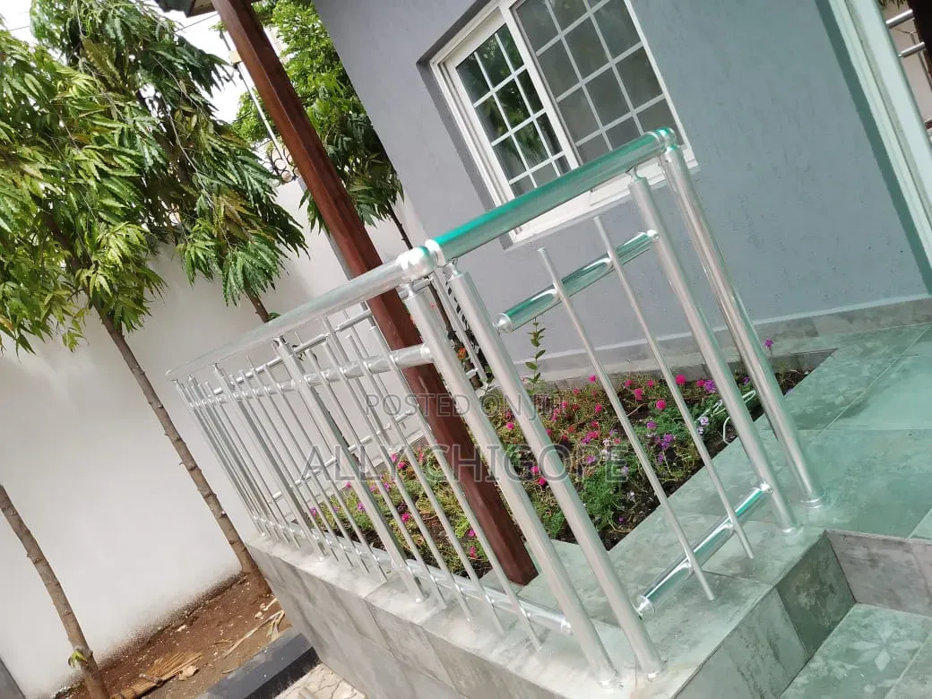 PVC Alluminium Installation Both Window Installation Doors Etc
