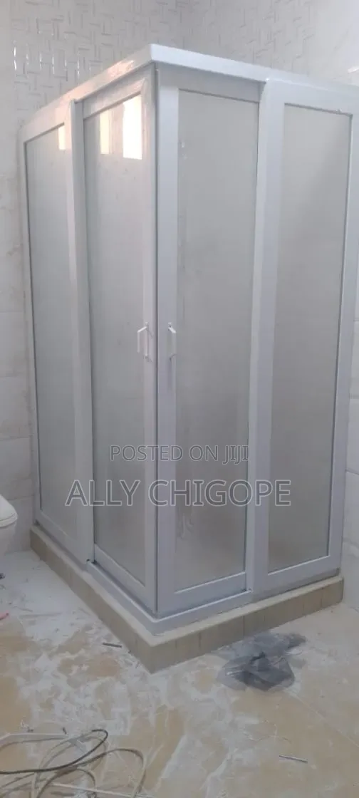PVC Alluminium Installation Both Window Installation Doors Etc