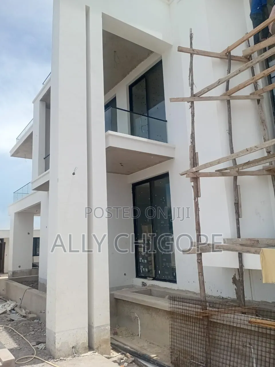 PVC Alluminium Installation Both Window Installation Doors Etc
