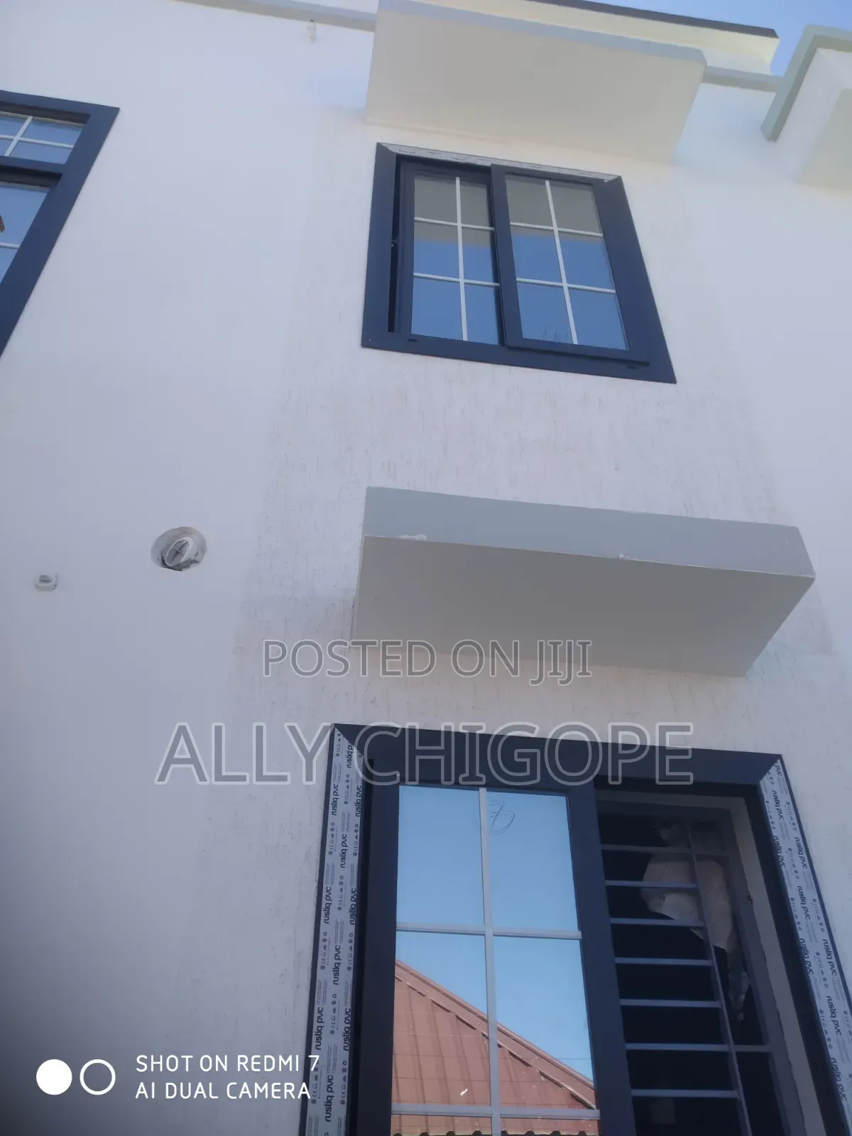 PVC Alluminium Installation Both Window Installation Doors Etc