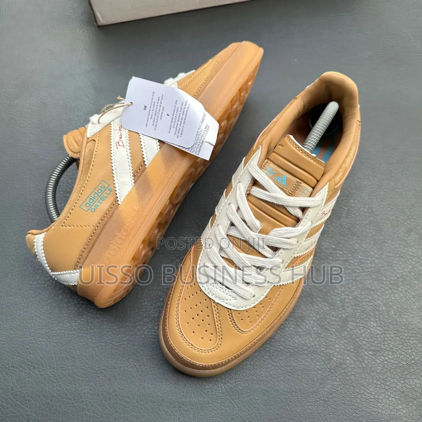 Adidas Men's Quality Og