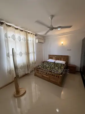 Furnished 3bdrm Apartment in Mbezi Beach for rent