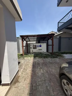 Furnished 3bdrm Apartment in Mbezi Beach for rent