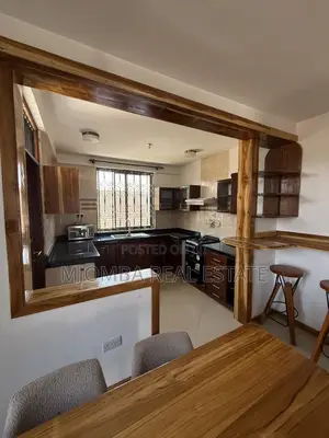 Furnished 3bdrm Apartment in Mbezi Beach for rent