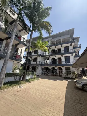 Furnished 3bdrm Apartment in Mbezi Beach for rent