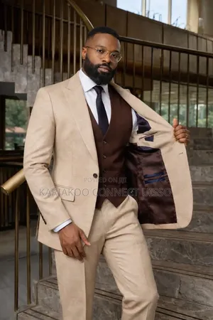 Suit's Fashion Men's Qt