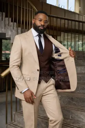 Suit's Fashion Men's Qt