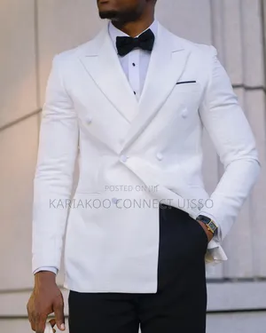 Suit's Fashion Men's Qt