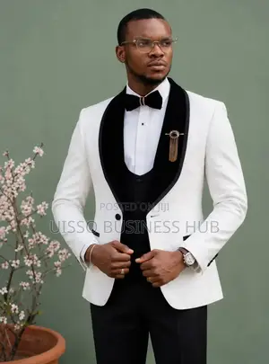 Suit's Fashion Men's Qt