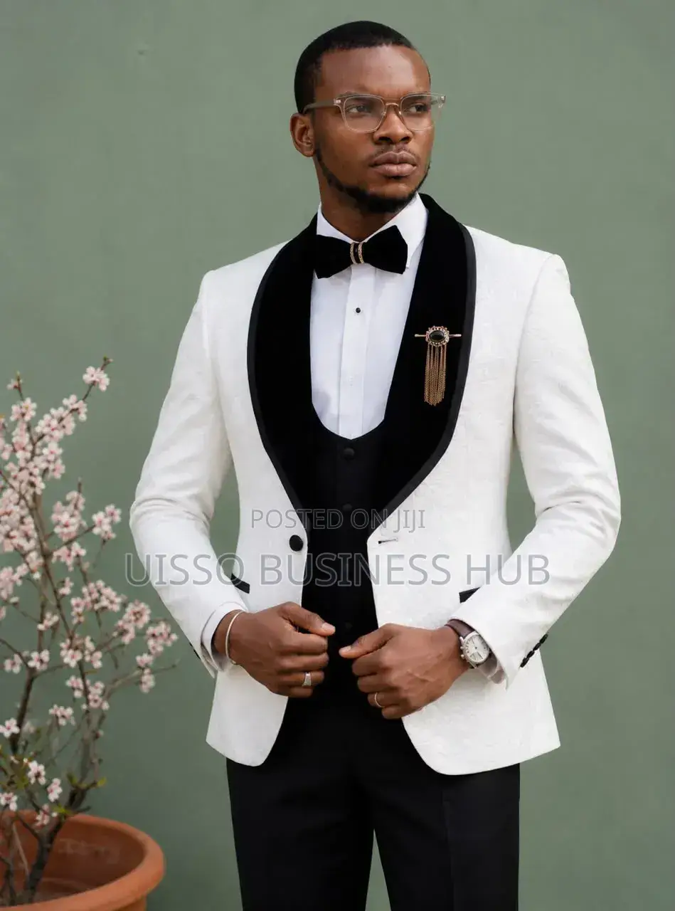 Suit's Fashion Men's Qt