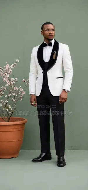 Suit's Fashion Men's Qt