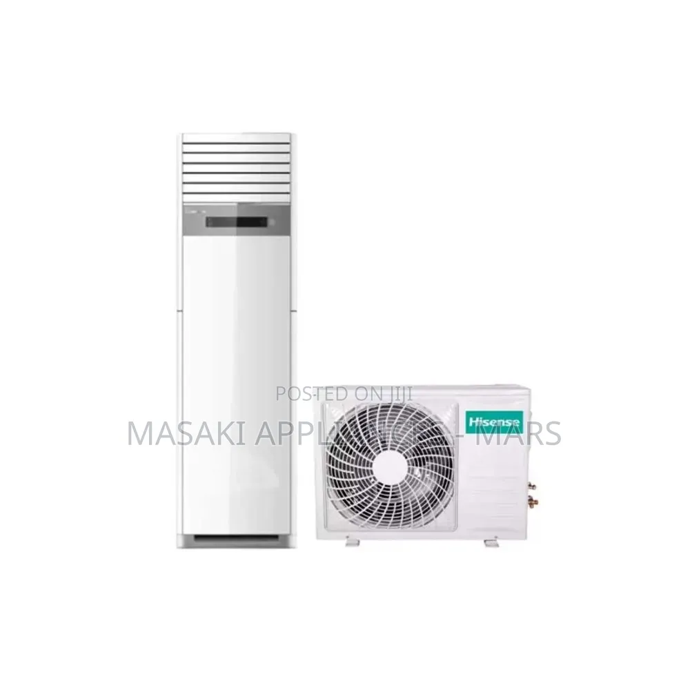 Hisense 18000btu Inverter Floorstand Air Conditioner Auf-18tr4smcpe