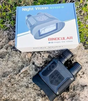 Night Vision Nv400 B