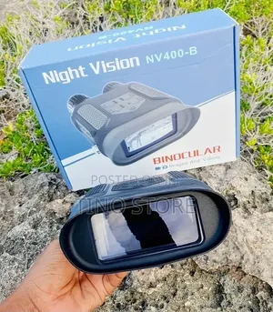 Night Vision Nv400 B