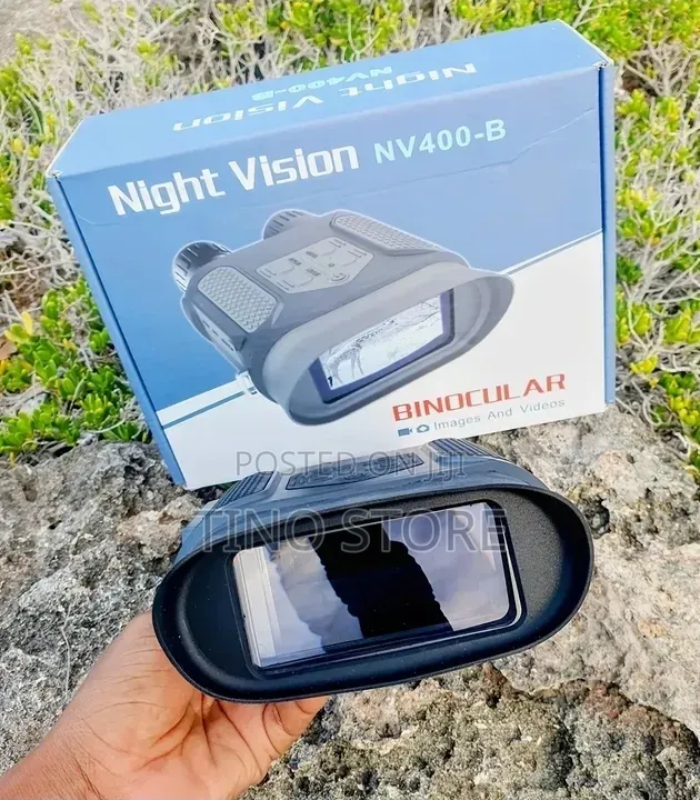 Night Vision Nv400 B