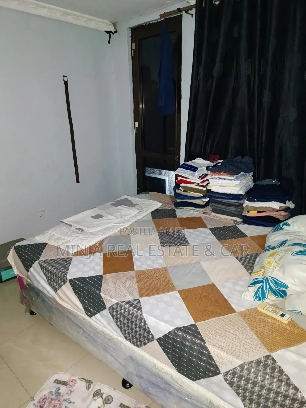 1bdrm Apartment in Kinondoni for rent