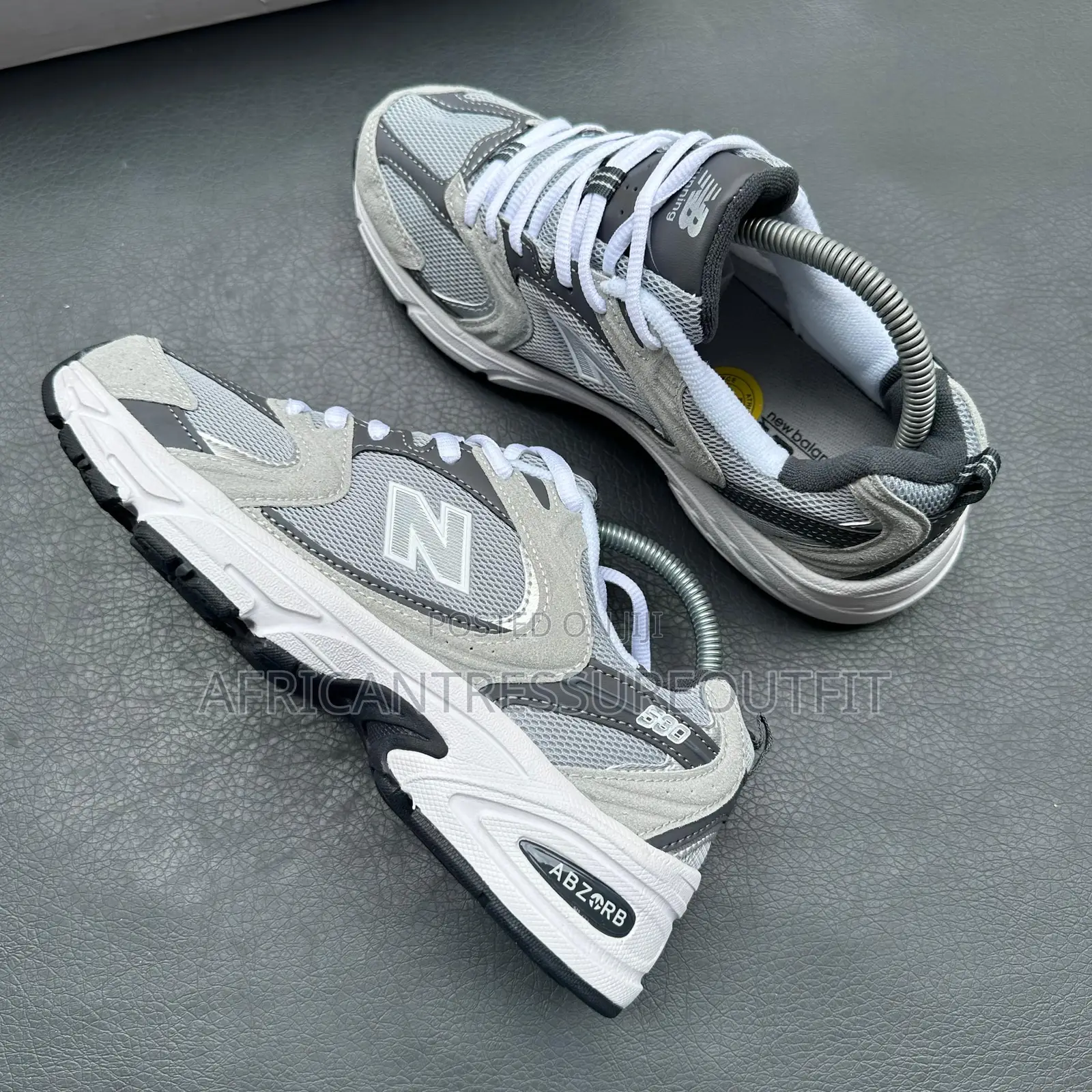 New Balance 530 Sneakers Collection Available