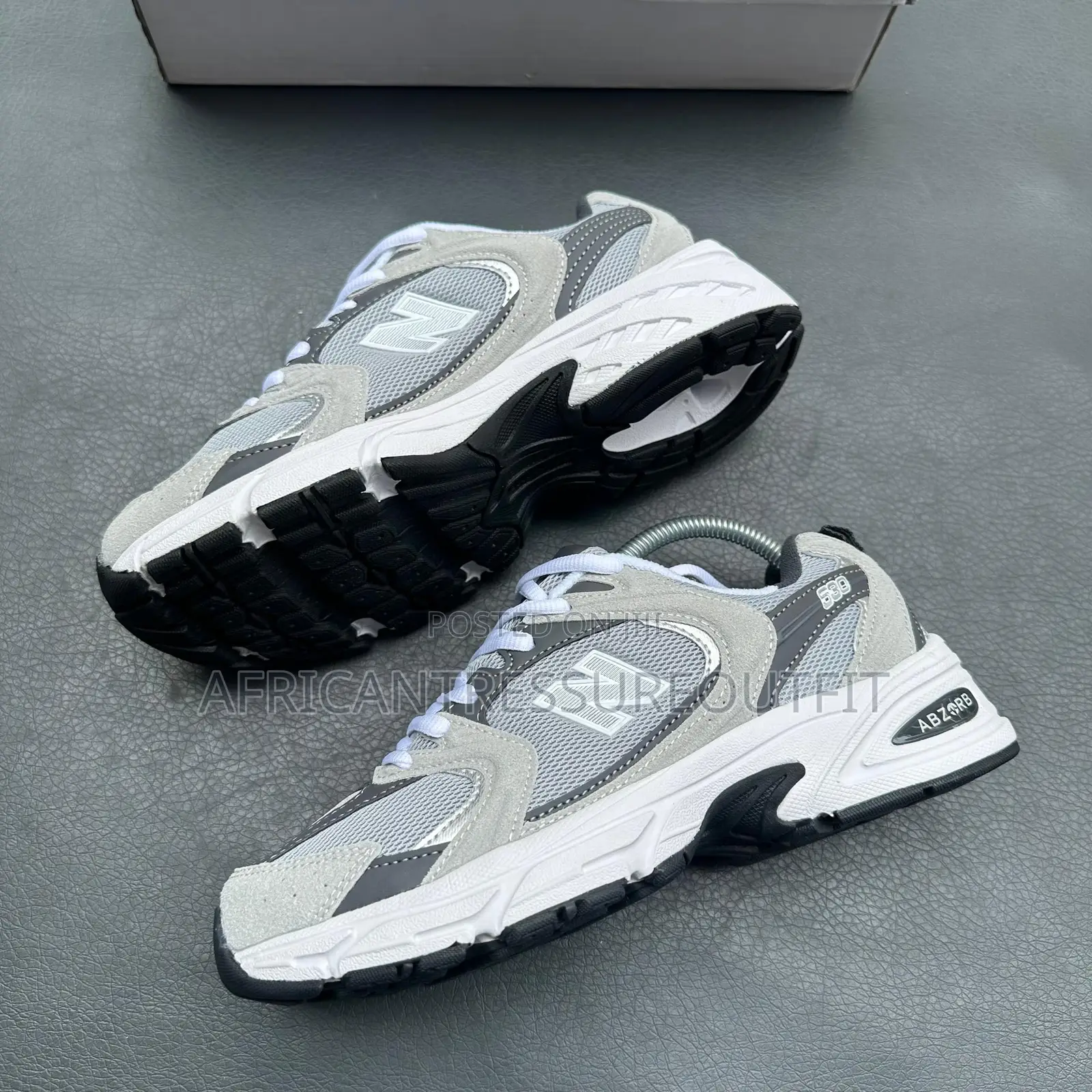 New Balance 530 Sneakers Collection Available