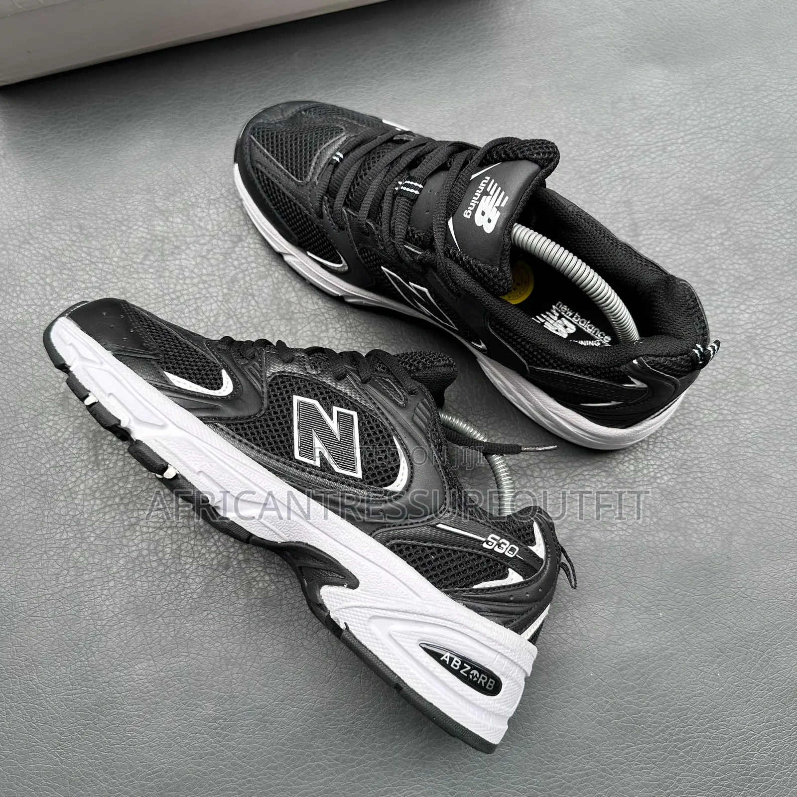 New Balance 530 Sneakers Collection Available