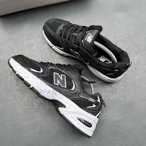 New Balance 530 Sneakers Collection Available