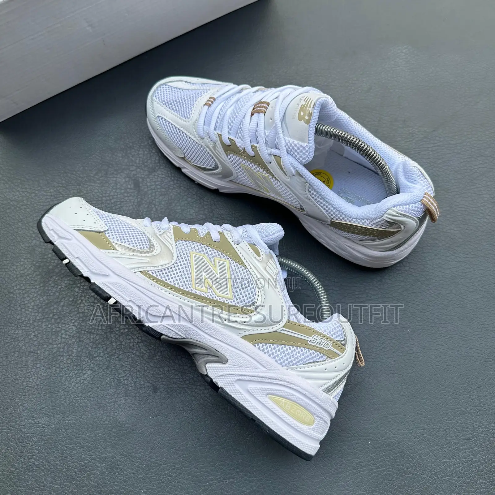 New Balance 530 Sneakers Collection Available