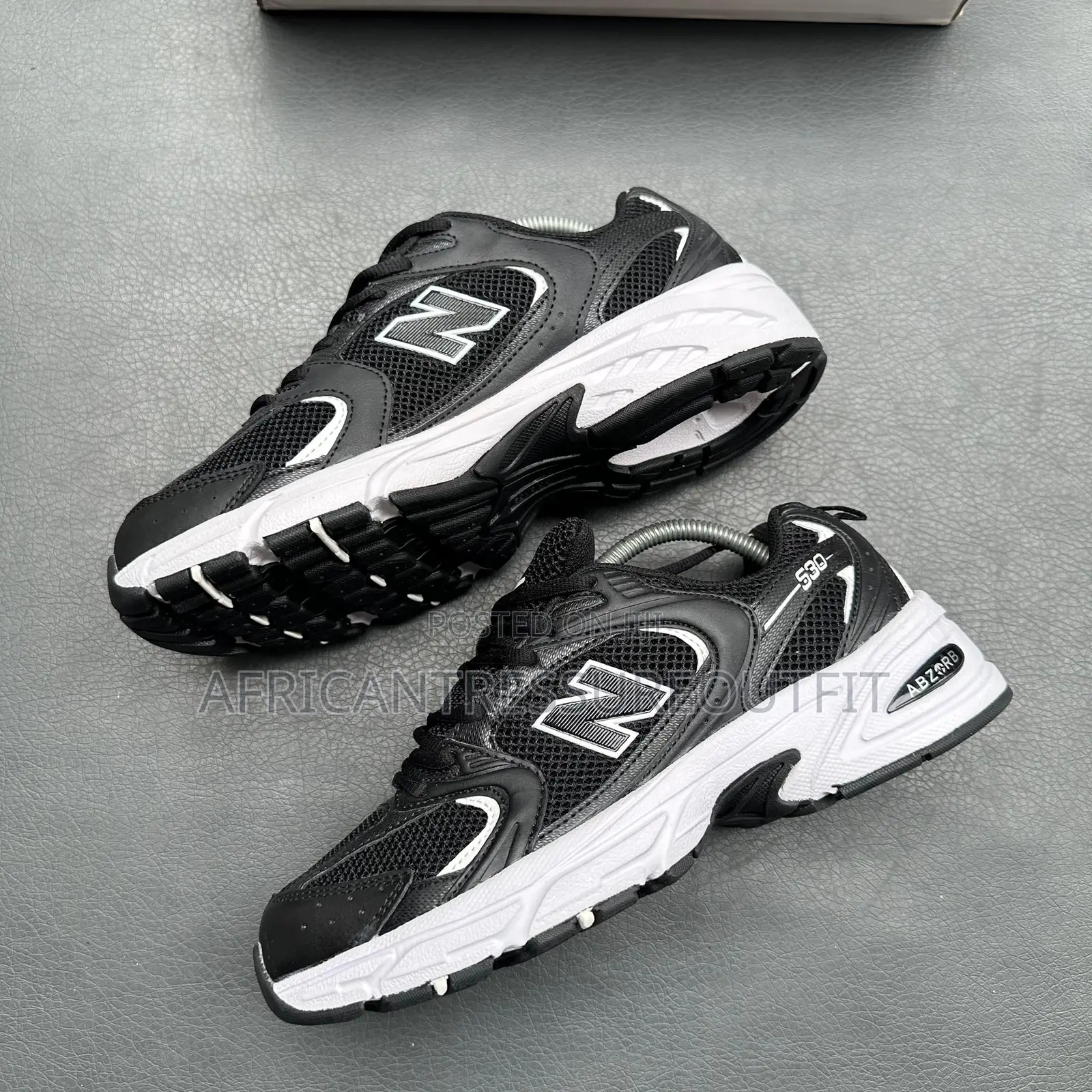 New Balance 530 Sneakers Collection Available