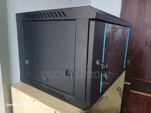 6u Rack Cabinet