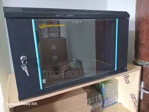 6u Rack Cabinet
