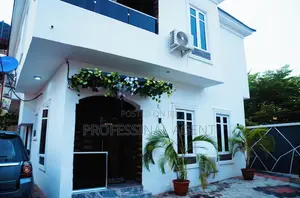 3bdrm Apartment in Msasani Barbeceu, Kinondoni for rent