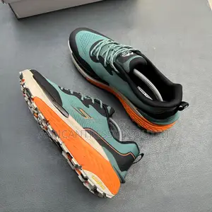 Skechers Max Cushioning Premier Trail Sneakers Available