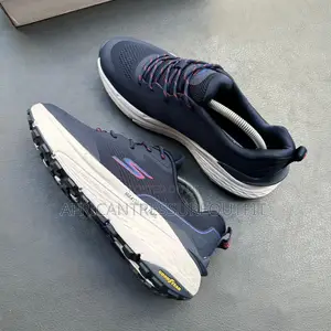 Skechers Max Cushioning Premier Trail Sneakers Available
