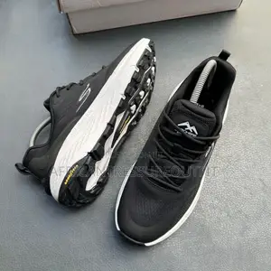 Skechers Max Cushioning Premier Trail Sneakers Available