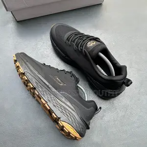 Skechers Max Cushioning Premier Trail Sneakers Available