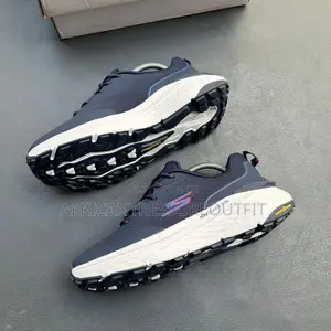 Skechers Max Cushioning Premier Trail Sneakers Available