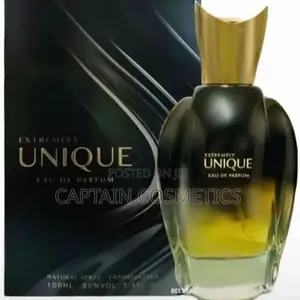 Hii Ni “Extremely Unique Eau De Parfum”.
