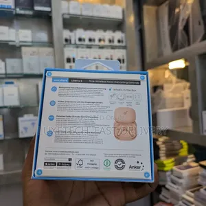 Anker Soundcore Liberty 5 Nc