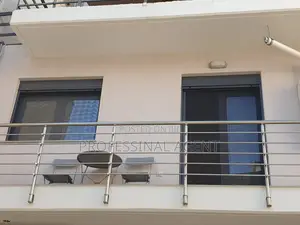 2bdrm Apartment in Msasani Tanesco, Kinondoni for rent