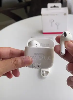Huawei Freebuds Se2 Wireless Bluetooth Earphones