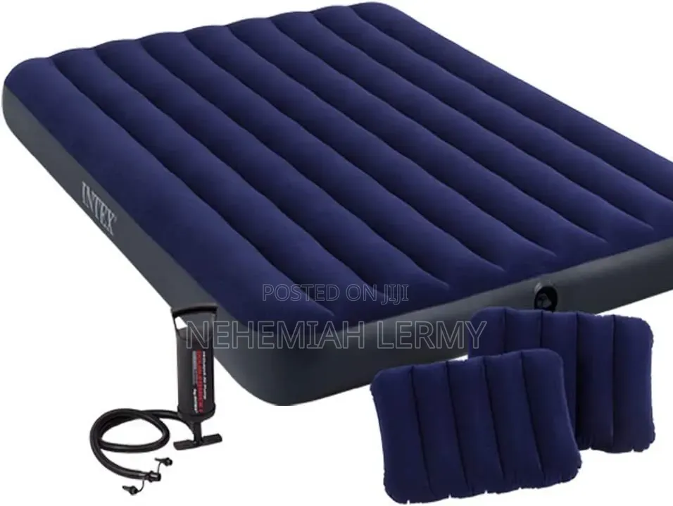 Air Mattress 5×6
