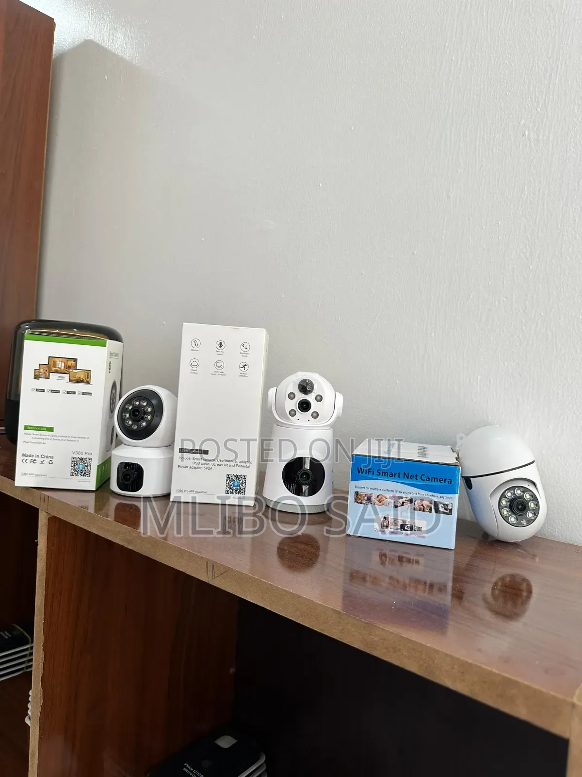 Smartcamera